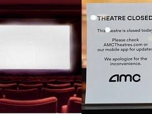 Shocking statement: Largest theater chain faces major blow, may not survive post lockdown!