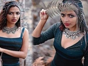 Amala Paul in an action role - look who has joined the team in this flick!