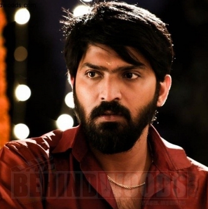 Vaibhav to play the lead hero in Deekay's Kaatteri