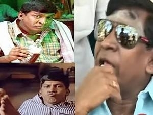 Vaigai Puyal Vadivelu talks about Rajini's decision, Corona and his come back in films.
