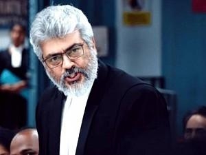 Ajith issues legal notice, warns “I will not be responsible...