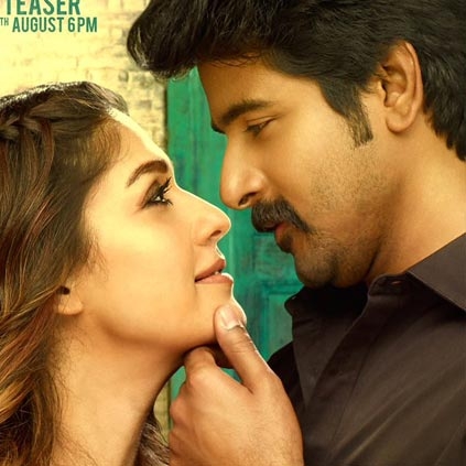 Velaikaaran's Salem rights sold to Five star picture