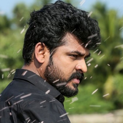 Vemal's Mannar Vahaiyara official teaser