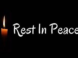 Disheartening! Veteran actor passes away - Celebrities, politicians and fans in mourning!
