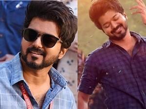 Vijay agrees to meet Special fan who played his song from Master