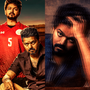 After Bigil, it's Thalapathy Vijay's Master for this producer