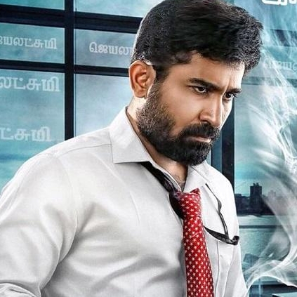 Vijay Antony says he will not learn to act