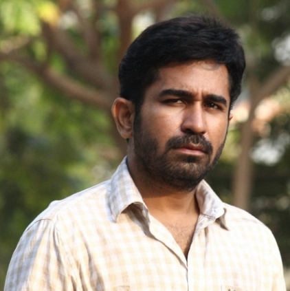 Vijay Antony's official press statement about Ashok Kumar's suicide