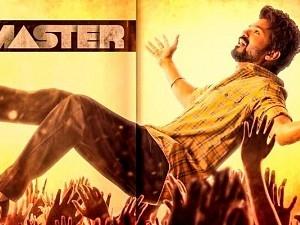 Vijay Master will release in theatres first details here