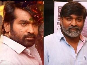 Wow: Vijay Sethupathi's Hit film to get a sequel - Official word from the producer here!