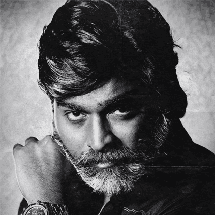Vijay Sethupathi to launch Velvet Nagaram first look poster Vijay Sethupathi to launch Velvet Nagaram first look poster
