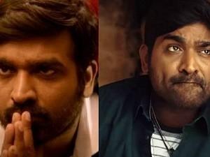 Vijay Sethupathi tweets about Hunger during these lockdown times