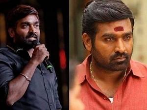 Just In: Super Exciting update on the trailer of Vijay Sethupathi’s next!