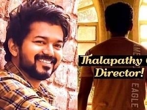 Vijay teams up with Nayanthara and Sivakarthikeyan's director for Thalapathy 65 ft Nelson