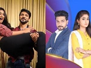 VIDEO: Vijay TV 'Kaatrukenna Veli' Surya & Priyanka's fun packed interview - 