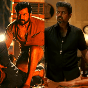 Vijay's Bigil and Karthi's Kaithi to clash at the same festival release date
