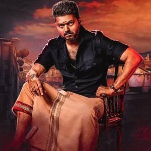 Vijay’s Bigil introduction fight shoot schedule has begun on July 11