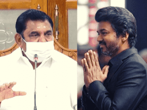 Vijay's Bigil producers Kalpathi AGS Group donate Rs 50 lakh to TN Govt for Corona relief