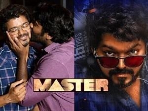 Vijay's Master might release these dates - details here