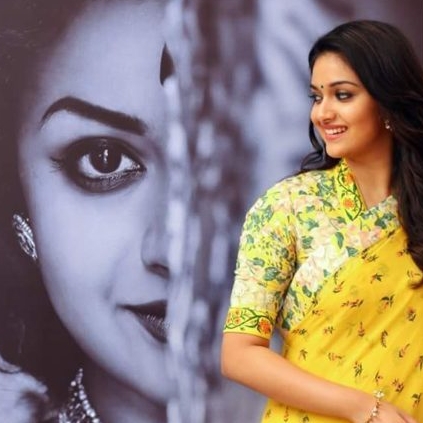 Vikram K Kumar appreciates Mahanati team Vikram K Kumar appreciates Mahanati team