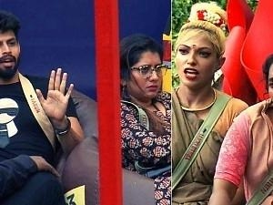 Village and City housemates get into a fight over 'this' issue in BB5 house