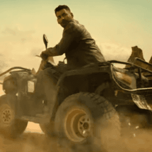 Vishal Sundar.c Tamannaah Action teaser released Vishal Sundar.c Tamannaah Action teaser released