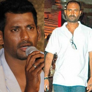 I lost my own brother, I will never get over this guilt: Vishal