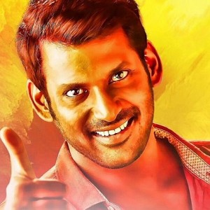 Vishal's speech after winning producer council elections