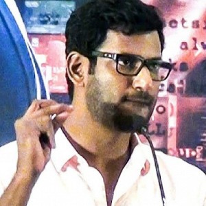 Those 10 hours turned my life upside down: Vishal's open talk
