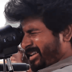 Watch behind the scenes of Sivakarthikeyan and PS Mithran's Hero, here