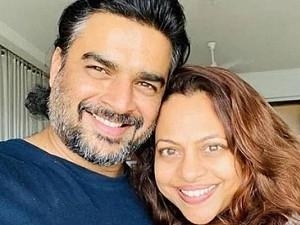 When Madhavan was left feeling completely incompeten and useless