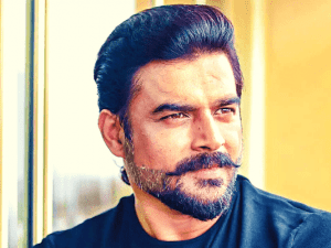 Will Madhavan be seen as a baddie in this popular Tamil director's next ft Lingusamy, Ram Pothineni