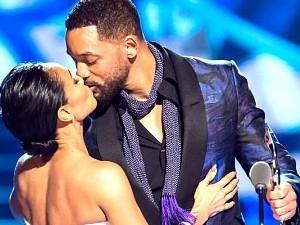 Will Smith wife Jada Smith on past affair with singer