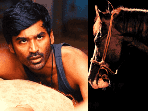 Dhanush's Karnan: With new poster comes a MASSIVE announcement - semma treat!