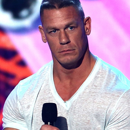 WWE wrestler John Cena reportedly joins the cast of Transformers spin-off ‘Bumblebee’.