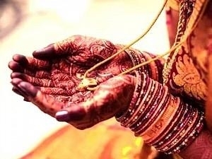 Popular Tamil TV actress marries for the second time in a private ceremony - shares wedding pics!