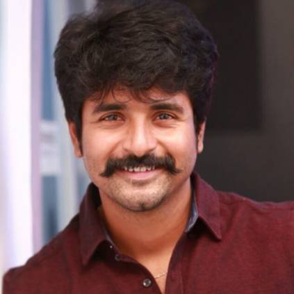 Yet another important update from actor Sivakarthikeyan - AR Rahman film