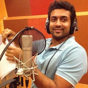 Look who is the front runner to compose music for Suriya-Selva project