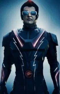 2.0 Tamil Movie Review