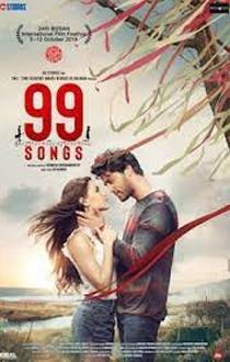 99 Songs Tamil Music Review