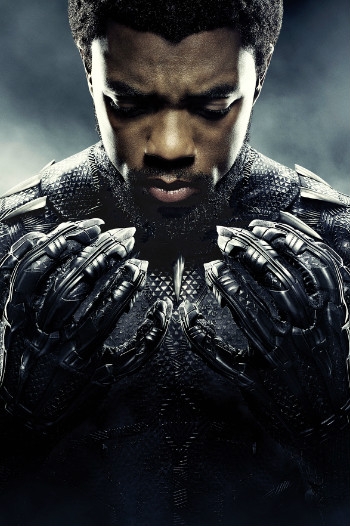 Black Panther