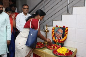 88th Birthday of K.Balachander
