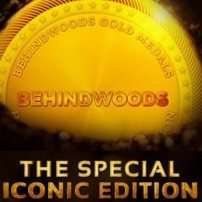 Behindwoods Gold Medals - Iconic Edition - The Red Carpet