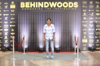 Behindwoods Gold Medals - Iconic Edition - The Red Carpet