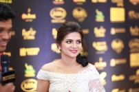 Behindwoods Gold Medals - Iconic Edition - The Red Carpet