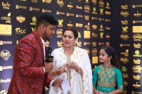 Behindwoods Gold Medals - Iconic Edition - The Red Carpet