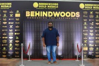 Behindwoods Gold Medals - Iconic Edition - The Red Carpet