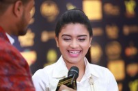 Behindwoods Gold Medals - Iconic Edition - The Red Carpet