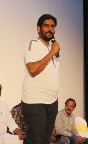 Peranbu Audio Launch Event