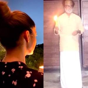 Corona: PM Modi, Actors, Sportsmen share photos with candles, diyas and torchlights.